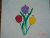 Flower Quilt